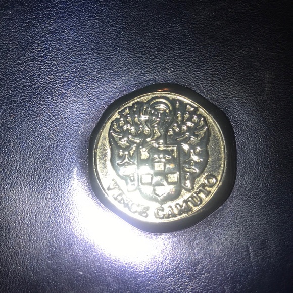 AUTHENTIC VINCE CAMUTO Blue/purple - Picture 6 of 8